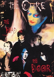 POSTER/THE CURE