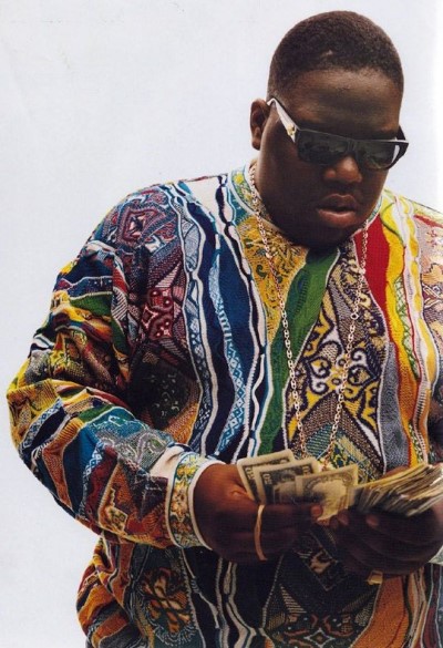 poster/NOTORIOUS B.I.G