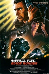 poster/Blade Runner