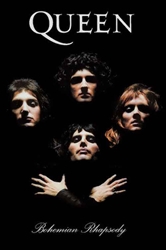 poster/Queen - III Bohemian Rhapsody