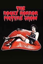 poster/ROCKY HORROR PICTURE SHOW