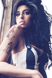 poster/Amy Winehouse