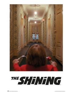 poster/THE SHINING