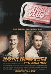 poster/FIght Club
