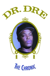 poster/Dr Dre