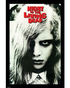 poster/Night of the Living Dead
