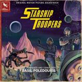 Basil Poledouris/Starship Troopers - O.S.T.