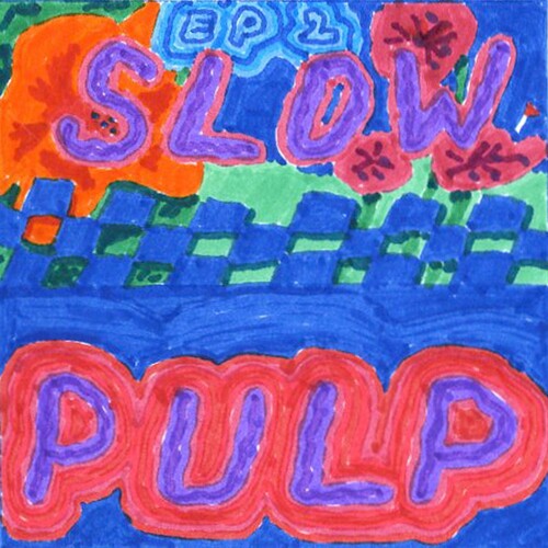Slow Pulp/Ep2 / Big Day@Amped Exclusive
