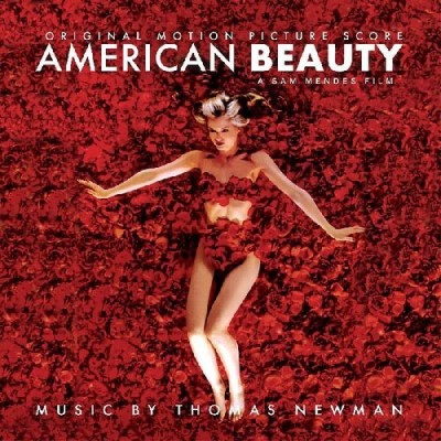 Thomas Newman/American Beauty (Original Moti