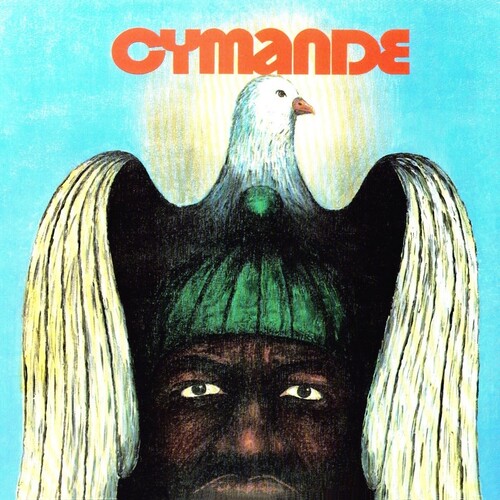 Cymande/Cymande