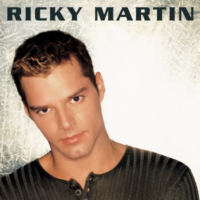 Ricky Martin/Ricky Martin@2LP