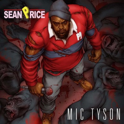 Sean Price/Mic Tyson