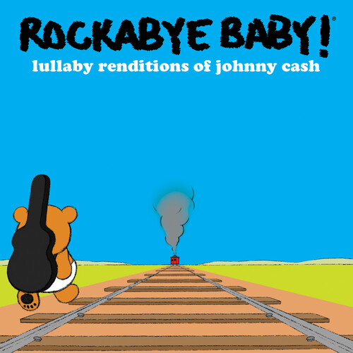 Rockabye Baby/Lullaby Renditions Of Johnny C