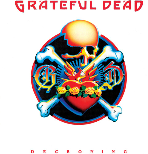 Grateful Dead/Reckoning