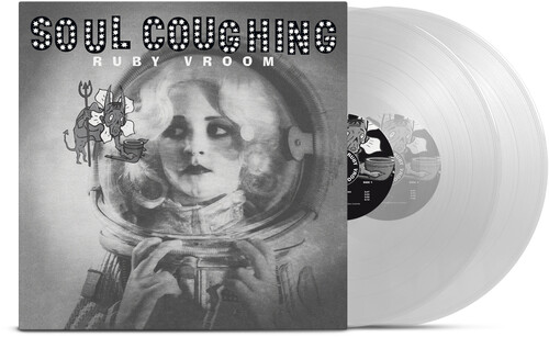 Soul Coughing/Ruby Vroom