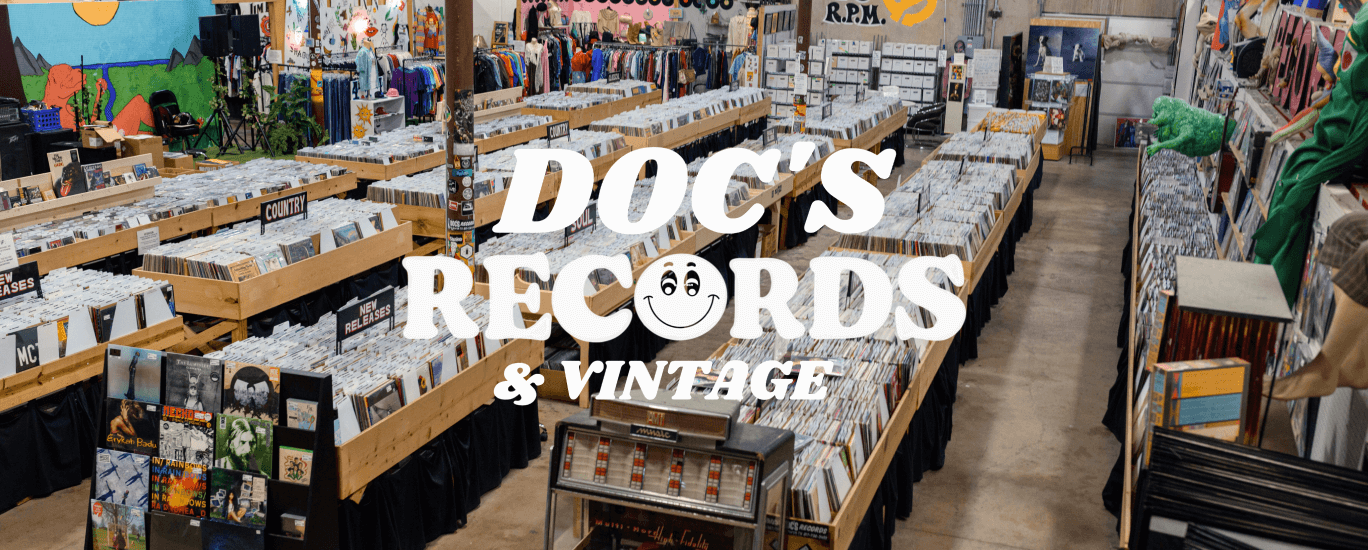 doc's records