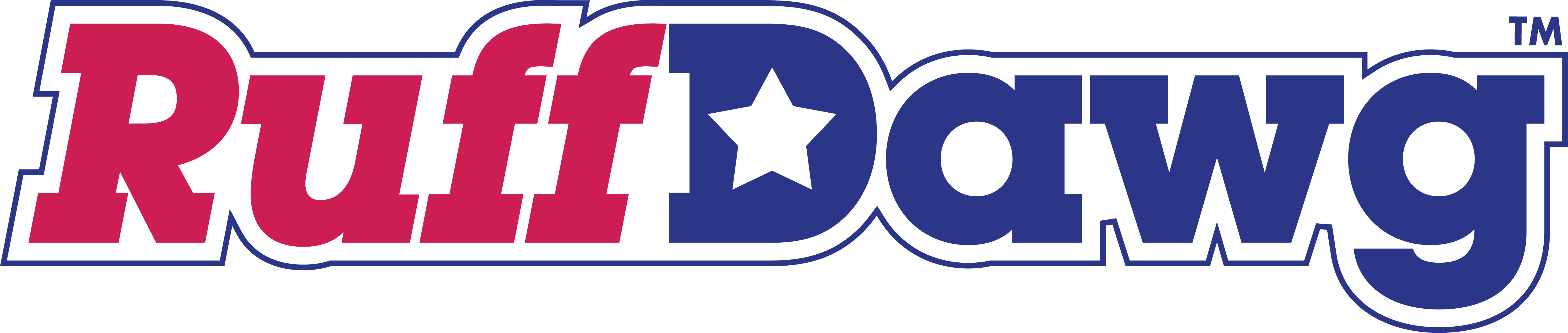 Ruff Dawg Logo