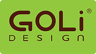 GOLI Design Cat Toys Logo