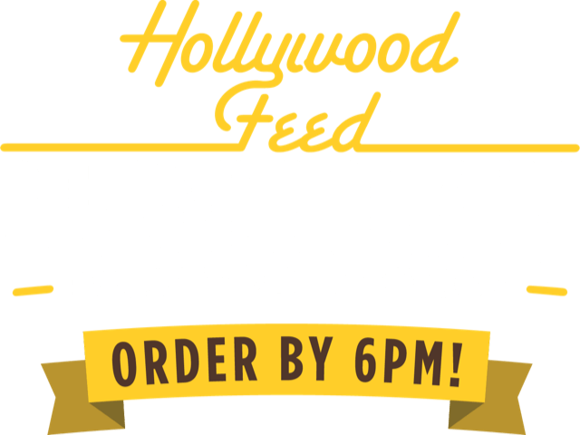 Curbside Pick-Up Available Now