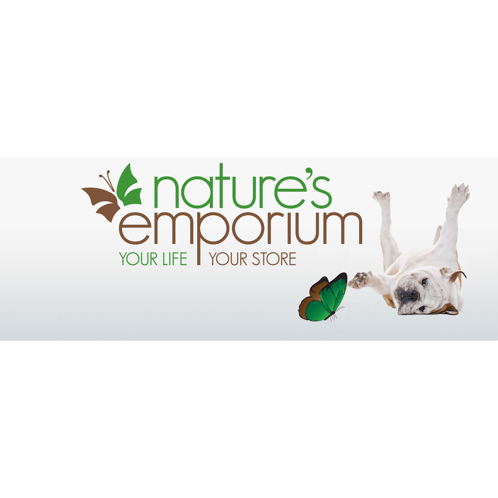 Nature's Emporium Your Life Your Store