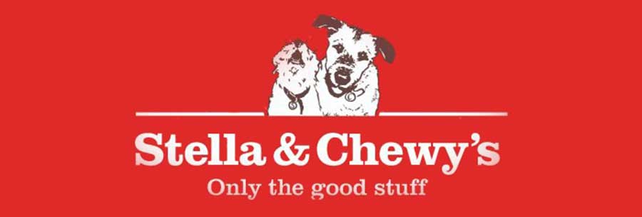 Stella & Chewy's Only the Good Stuff Logo