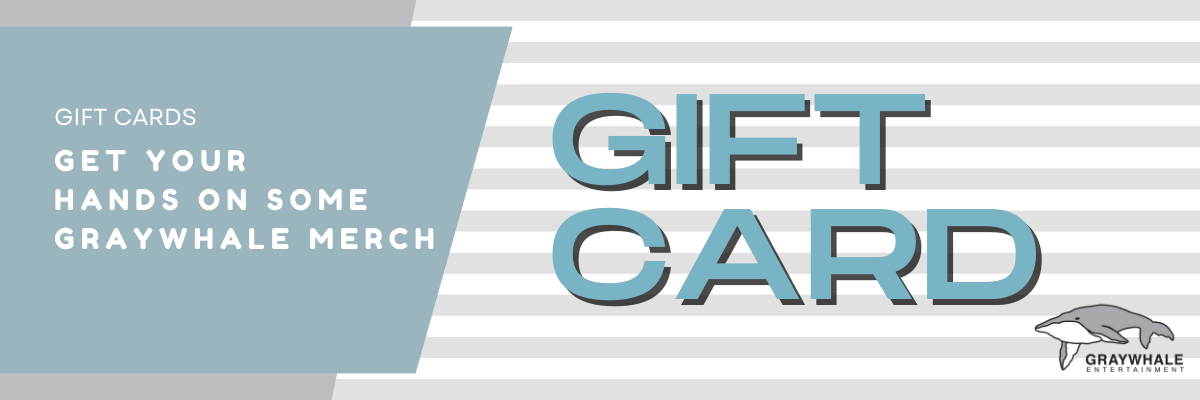 Gift Cards available now!