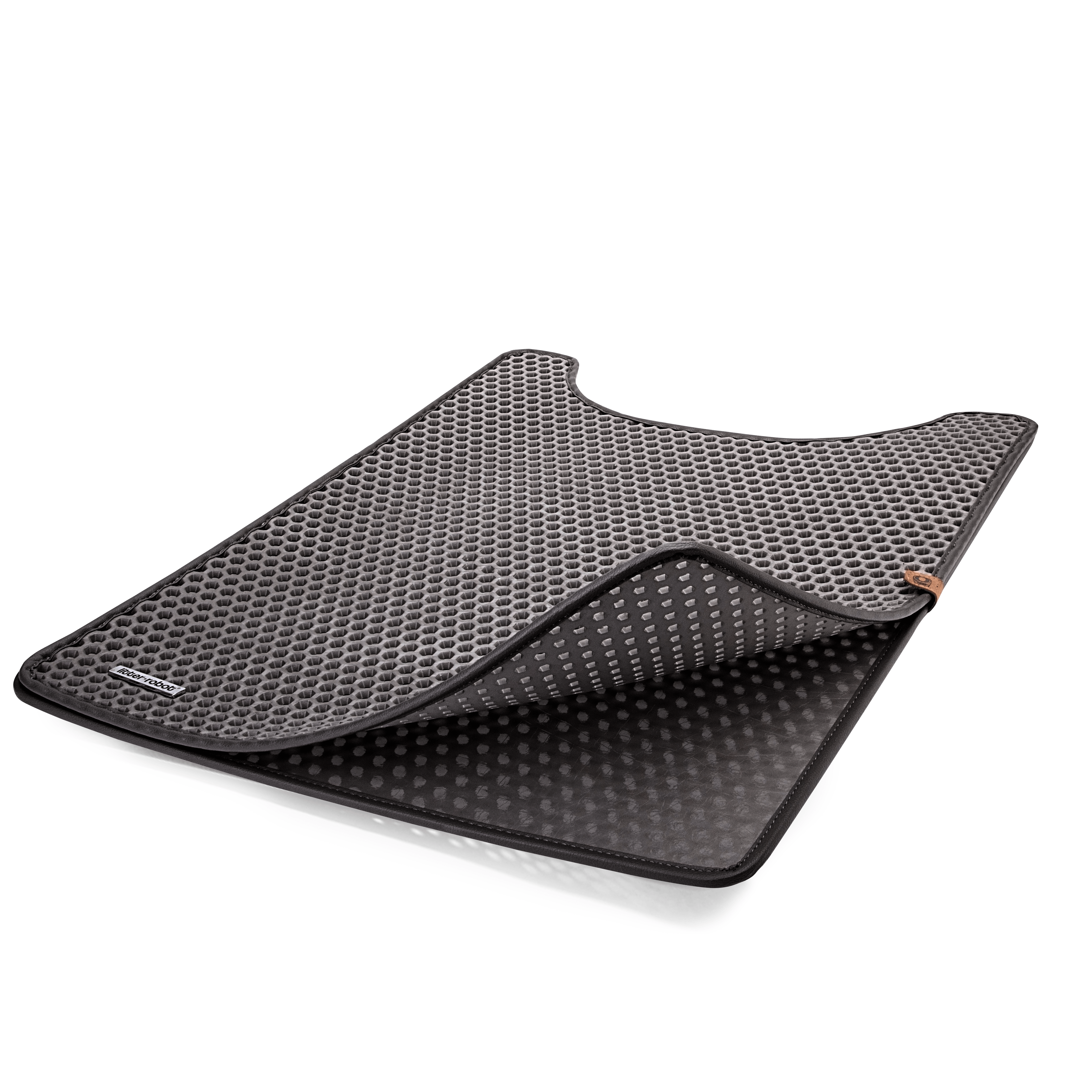 Whisker - Cat Litter Trap Mat