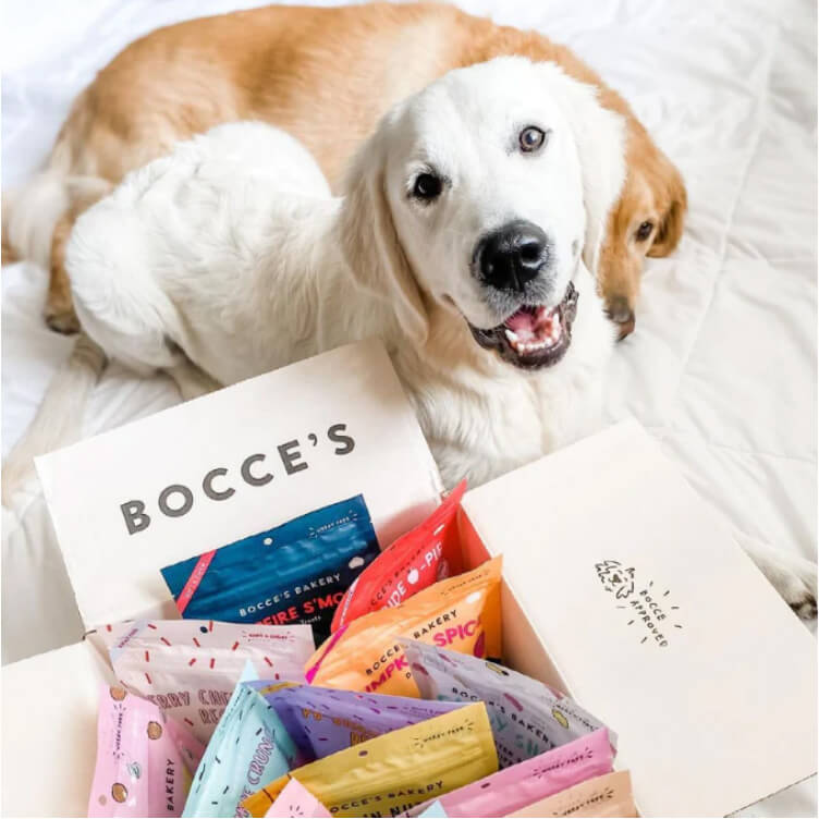 Bocce's Bakery - Dog Treats