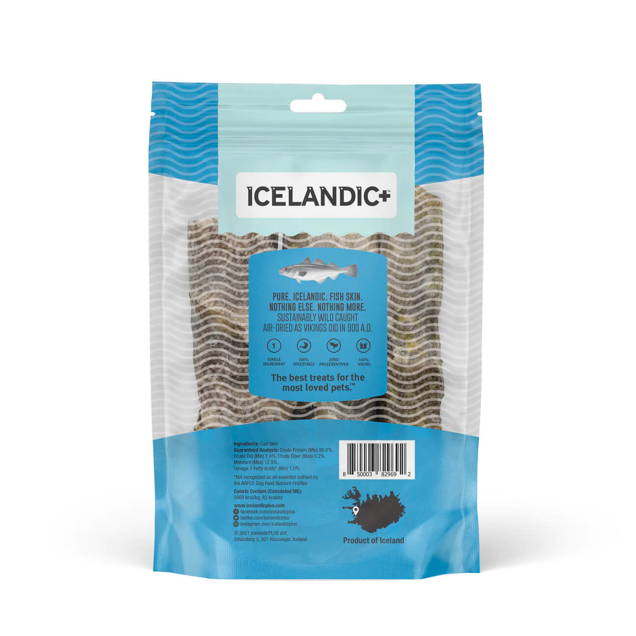 Icelandic+ - Dog Chew