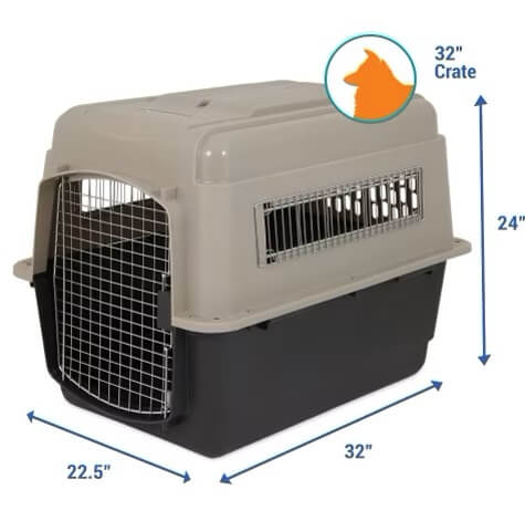 Petmate - Kennel