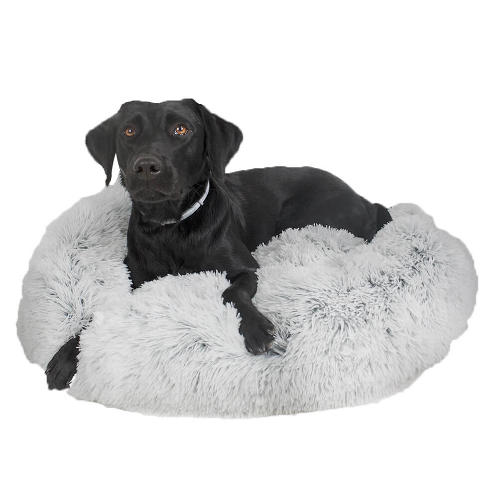 Outward Hound - Shag Dog Bed