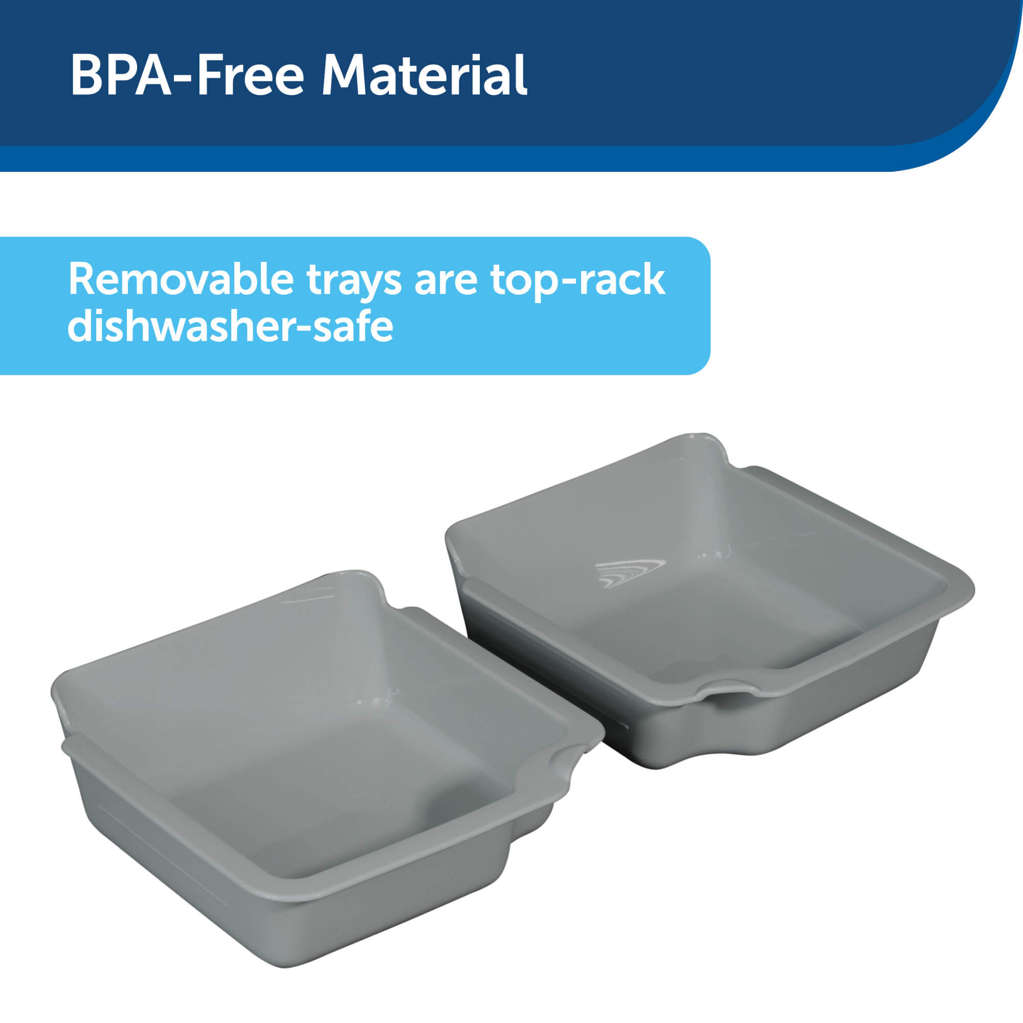 BPA-free material