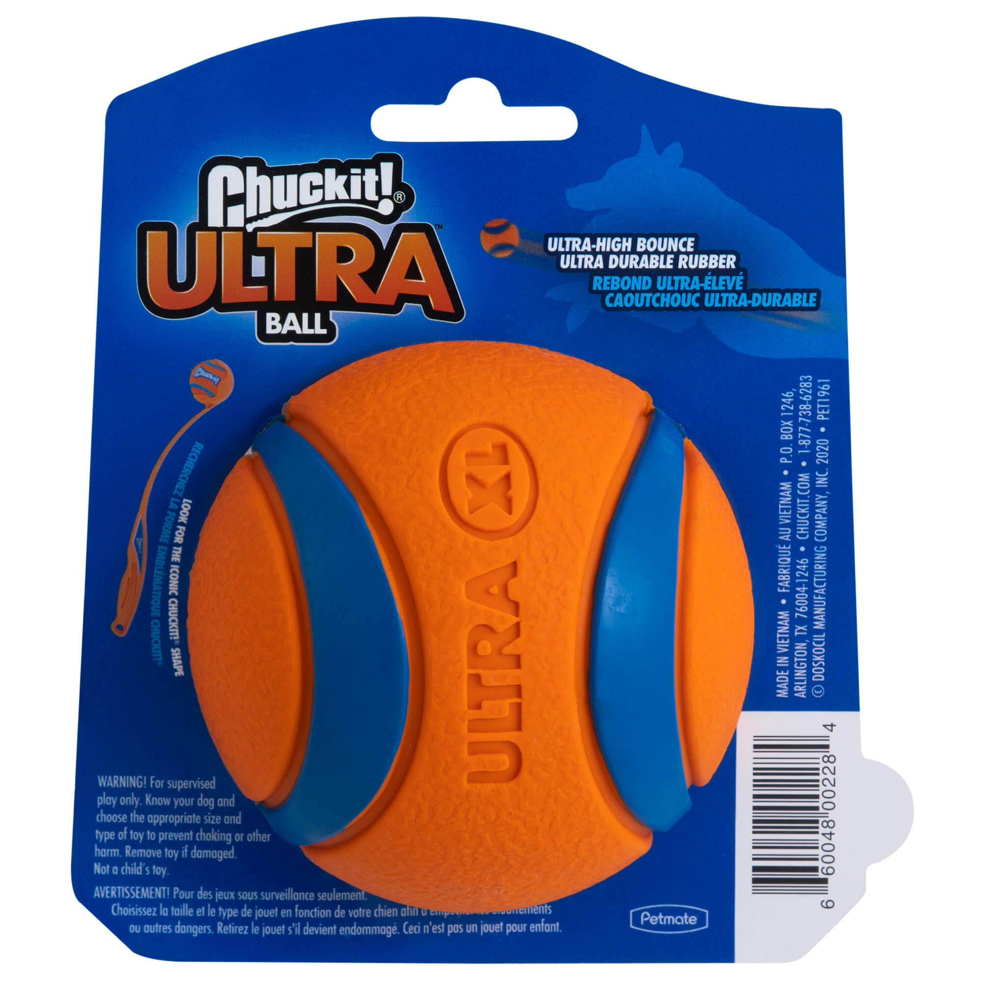 Chuckit! - Dog Toy