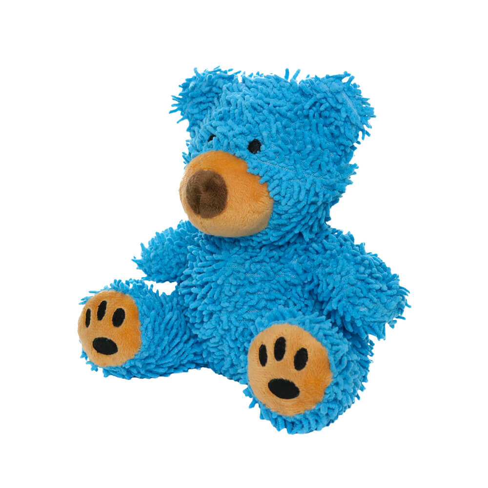 Tuffy's - Dog Toy - Microfiber Bear