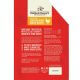 stella&chewy bountful broth chicken back of 16oz pouch