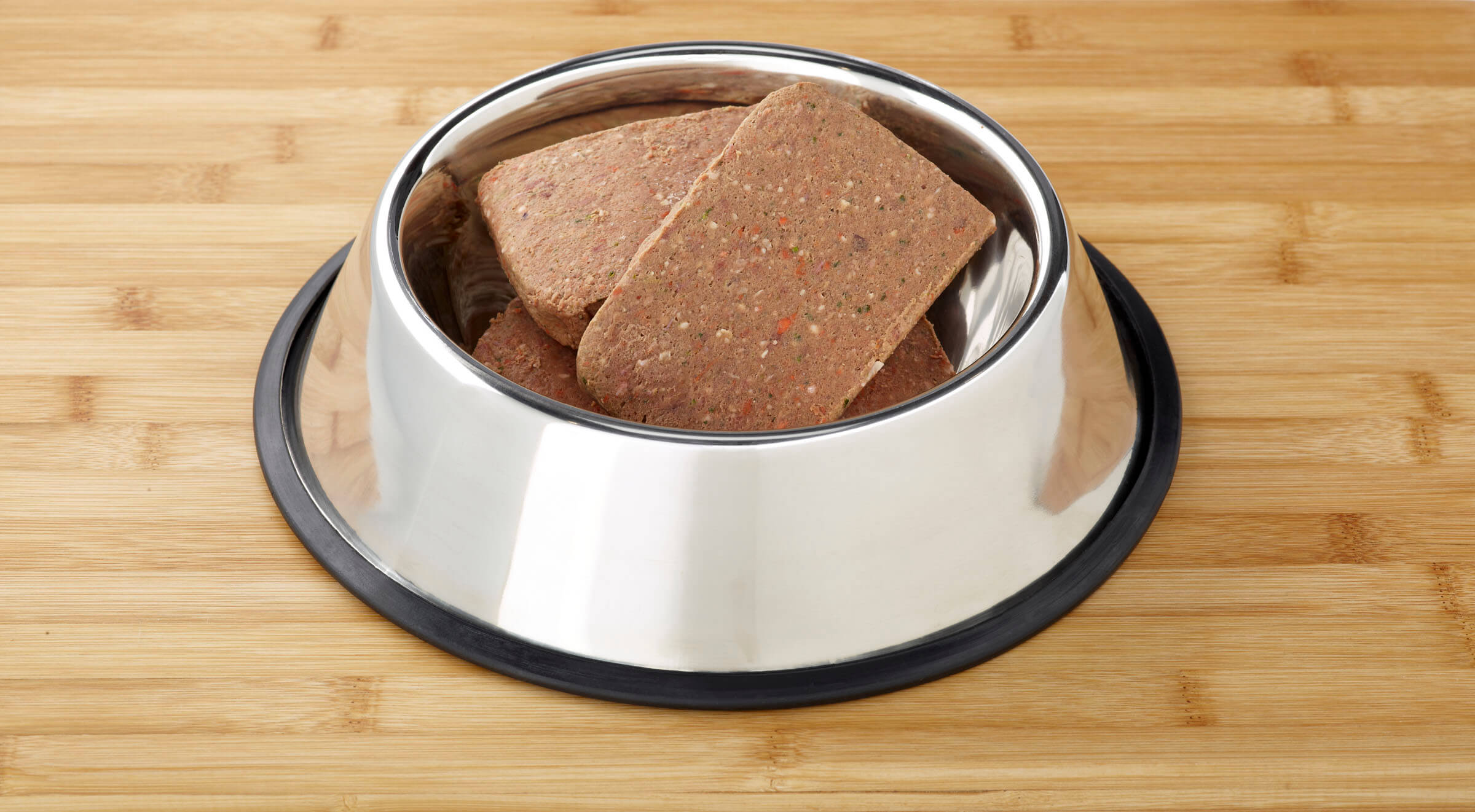 Primal - Frozen Dog Food - Patties