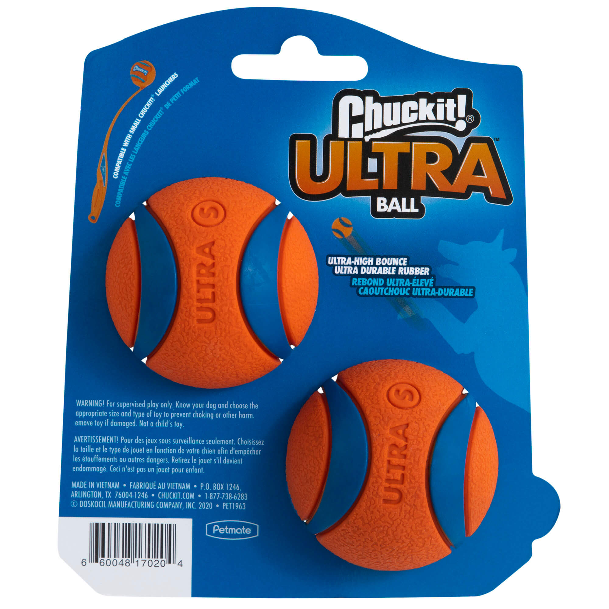 Chuckit! - Dog Toy