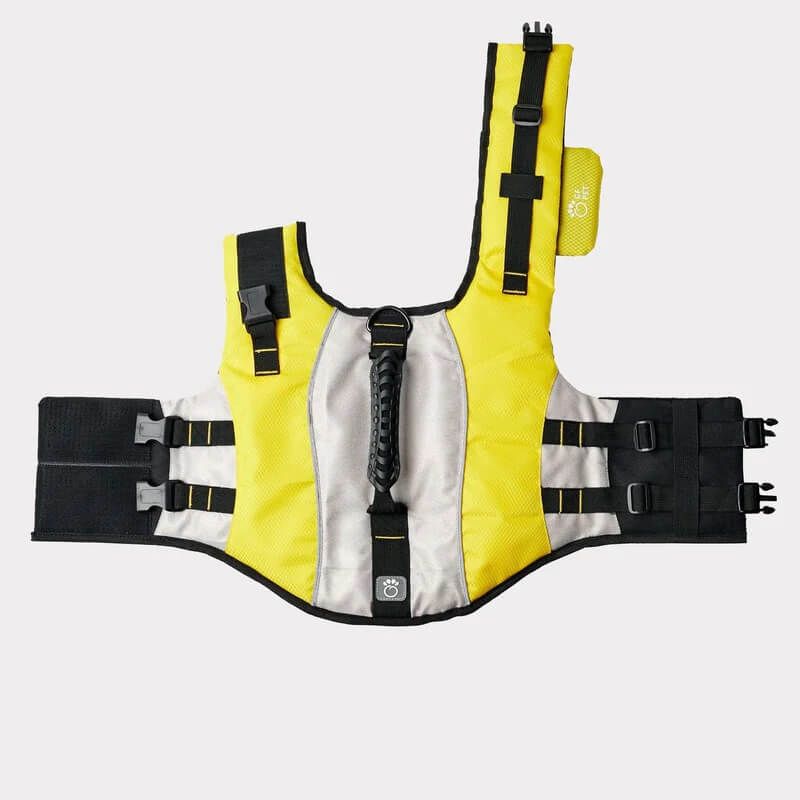 GF Pet - Dog Life Jacket