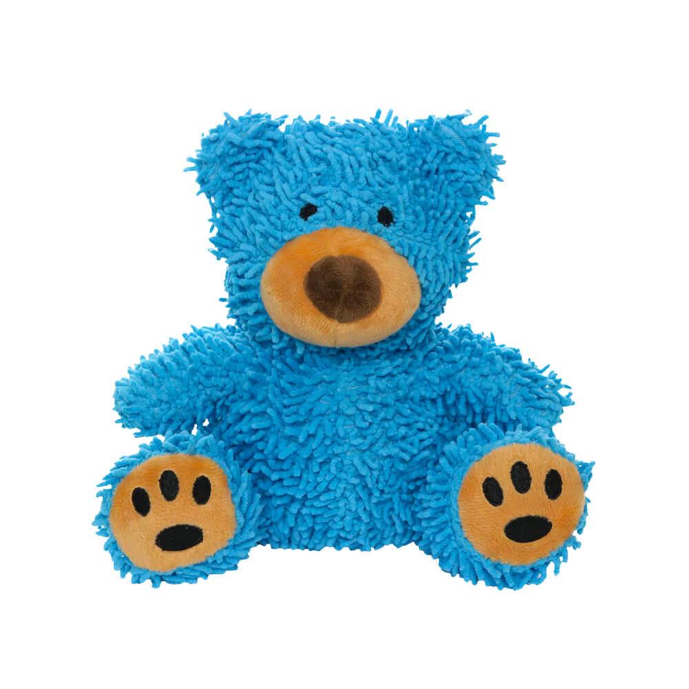 Tuffy's - Dog Toy - Microfiber Bear