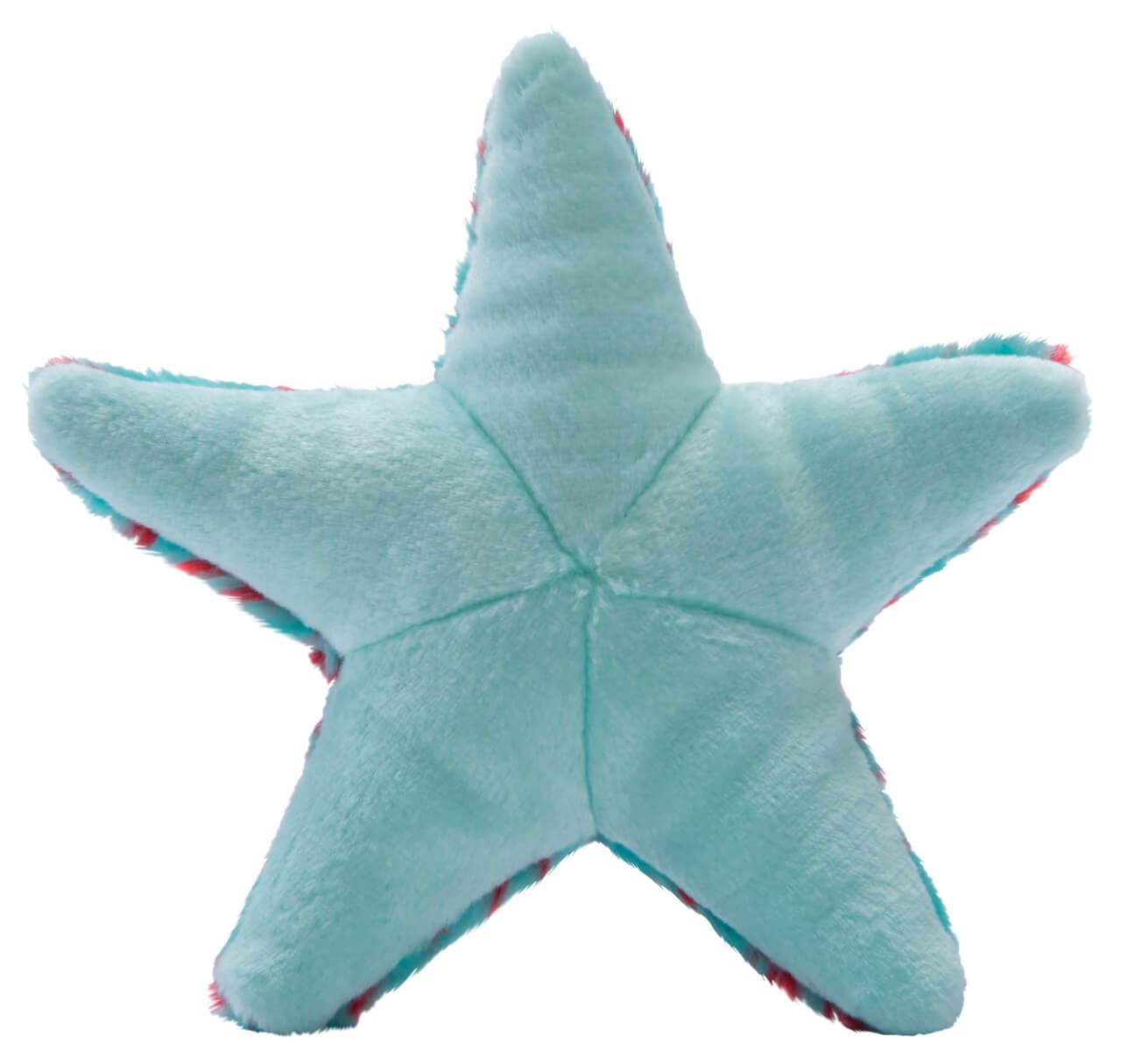 Ally starfish small 9" back view