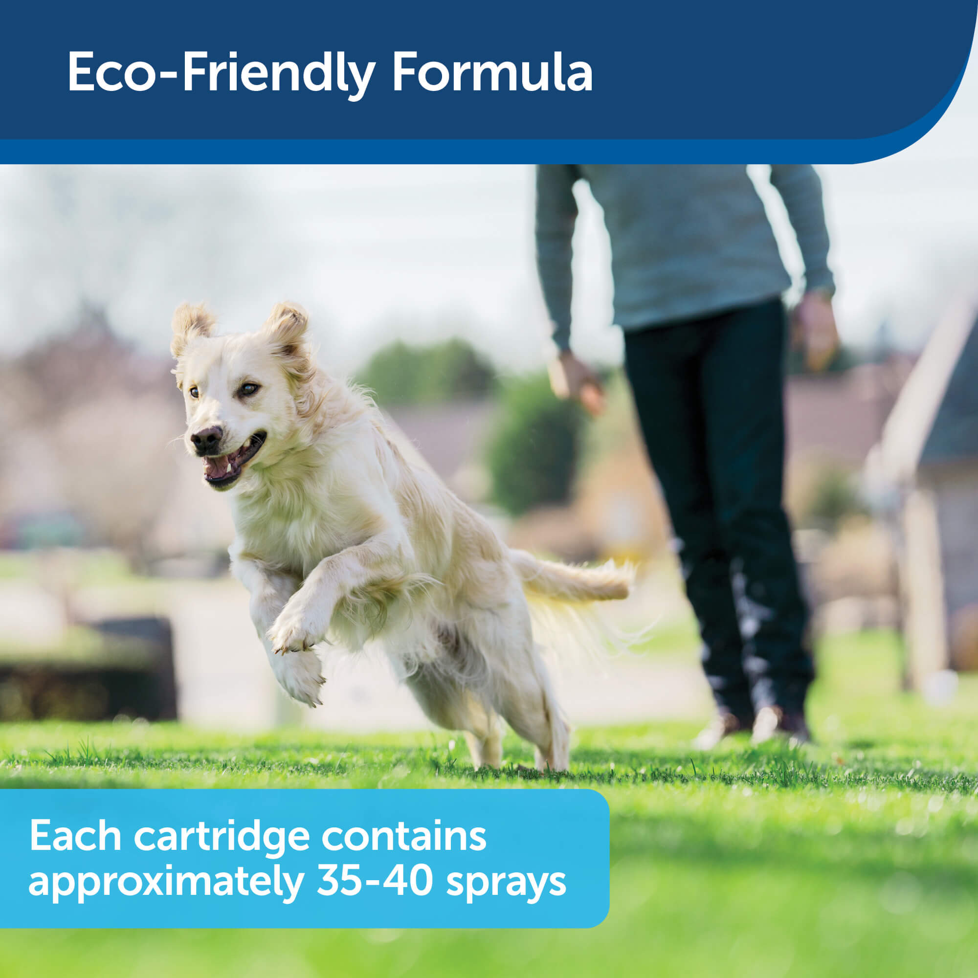 Eco-friendly formula