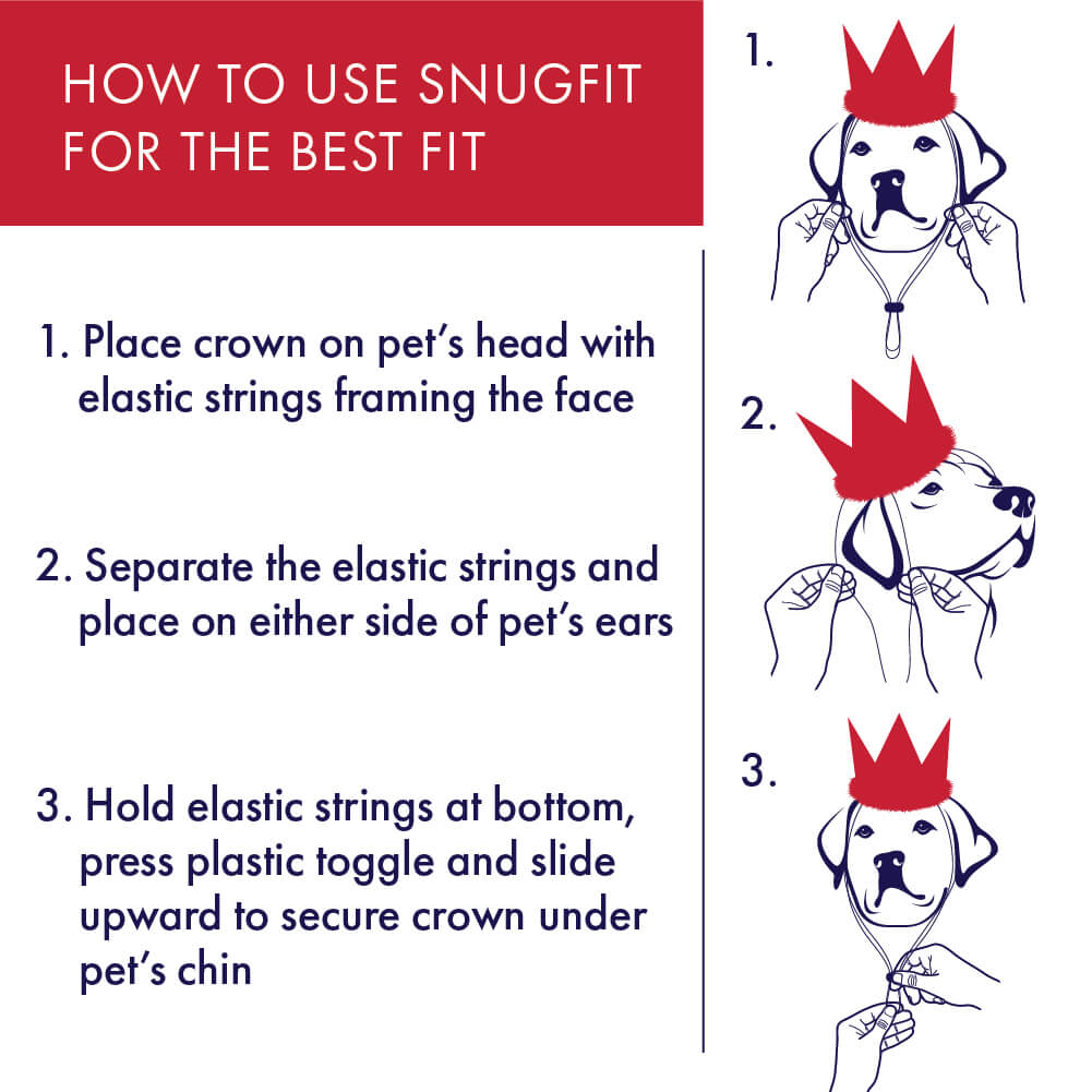 Huxley & kent how to use snugfit for the best fit