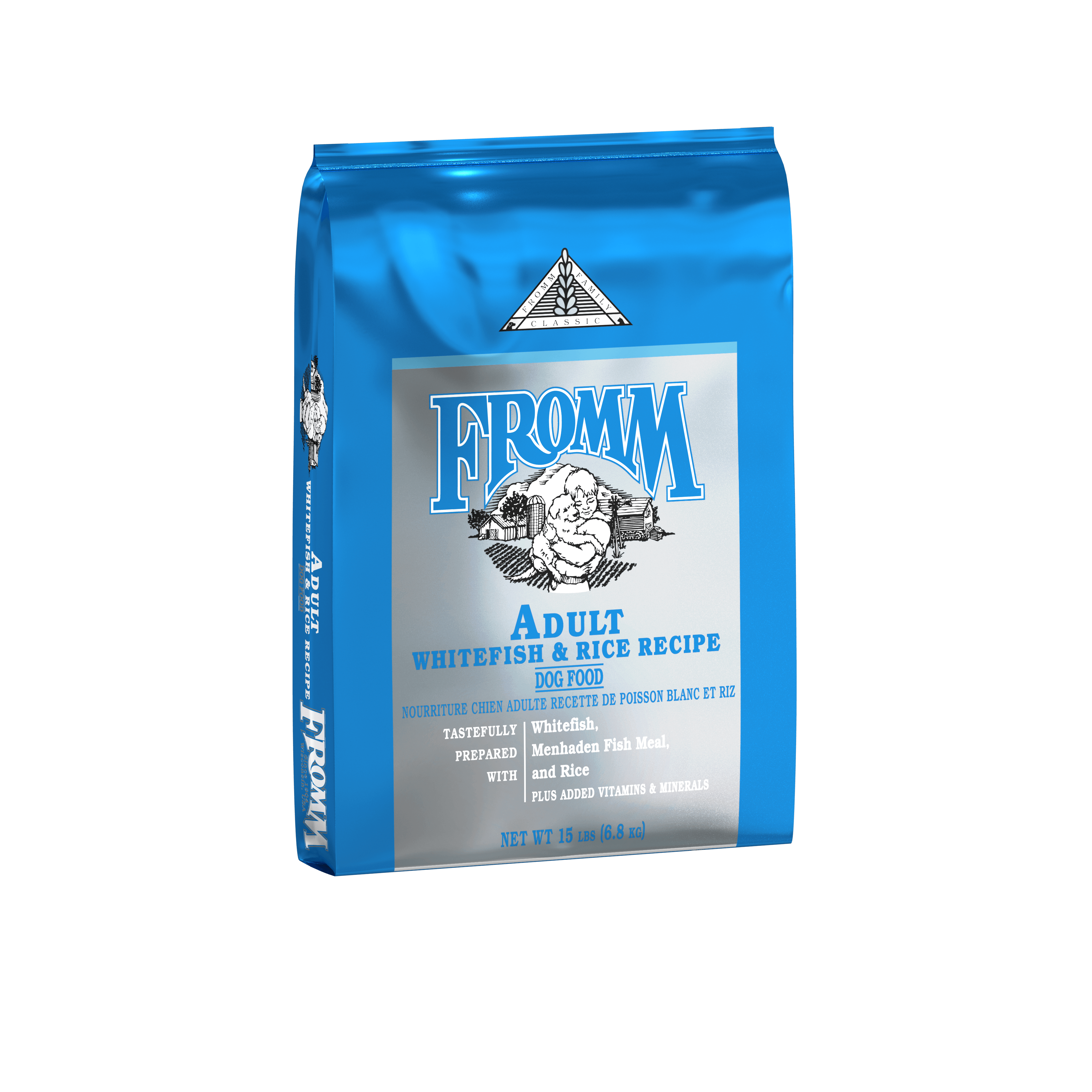 Fromm Classic - Dry Dog Food