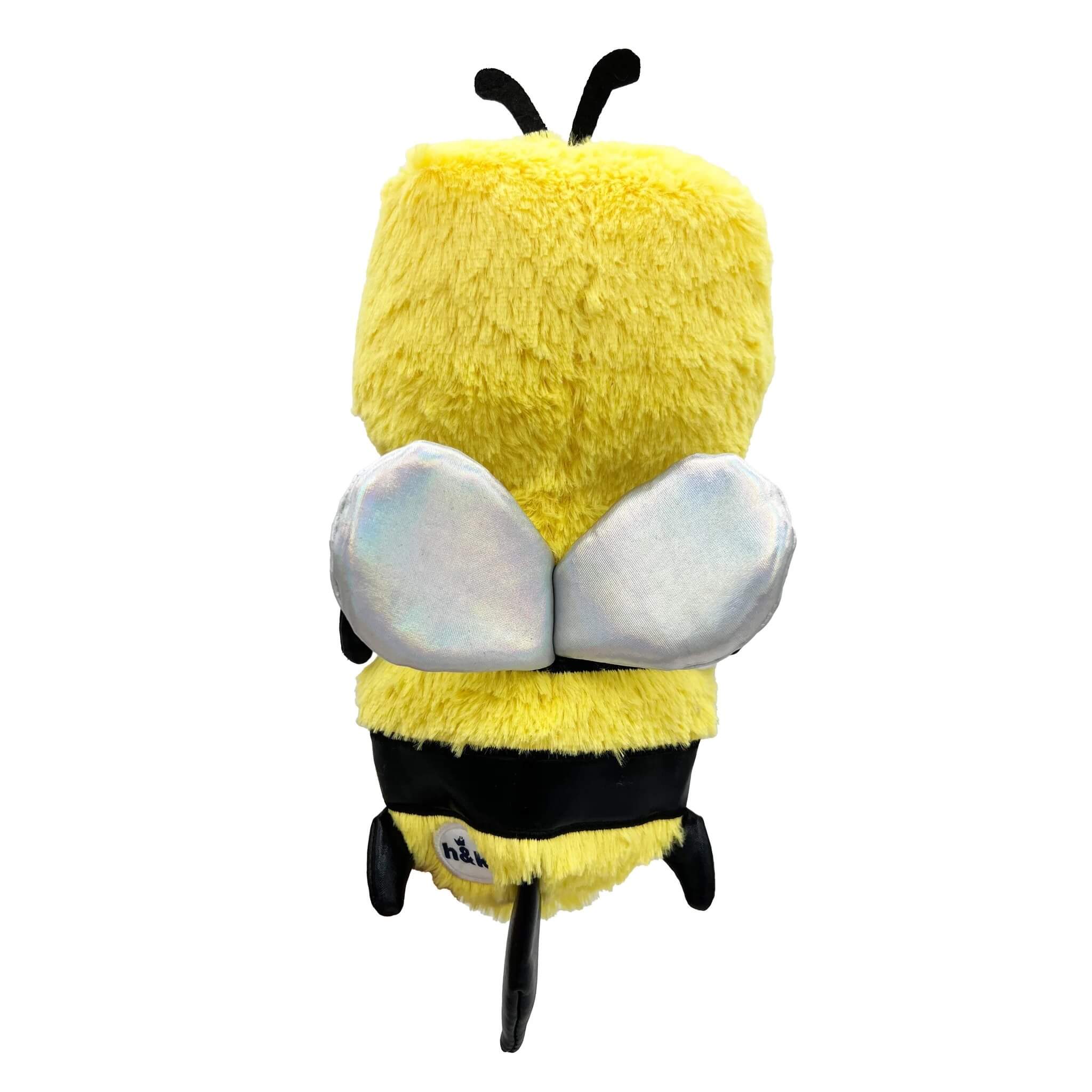 Huxley & Kent - Dog Toy - Buzz Bee