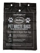 BioBag Large Waste Bags Brand Statement