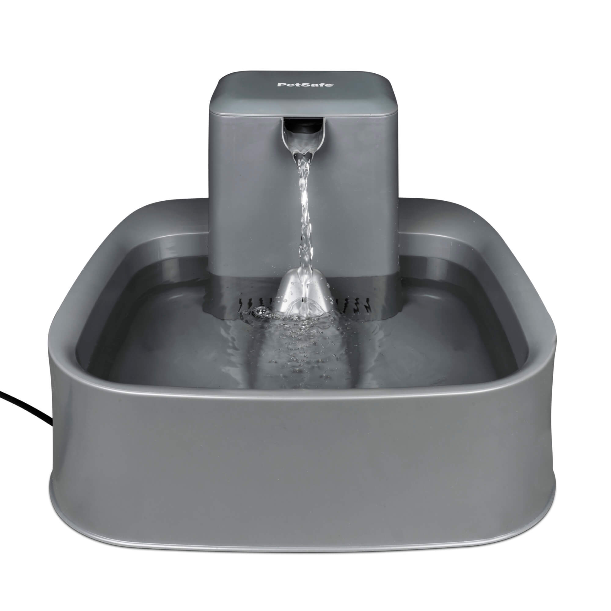Drinkwell pet fountain - automatic waterer