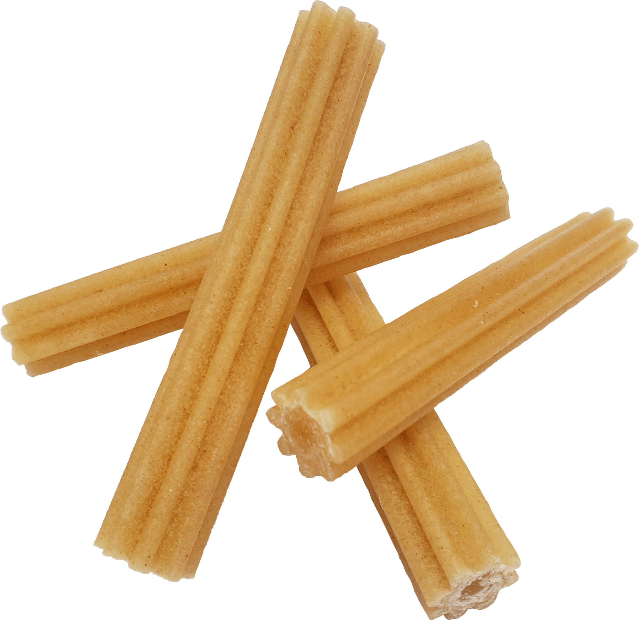 Himalayan - Dog Chew - Yaky Churro Himalayan Cheese