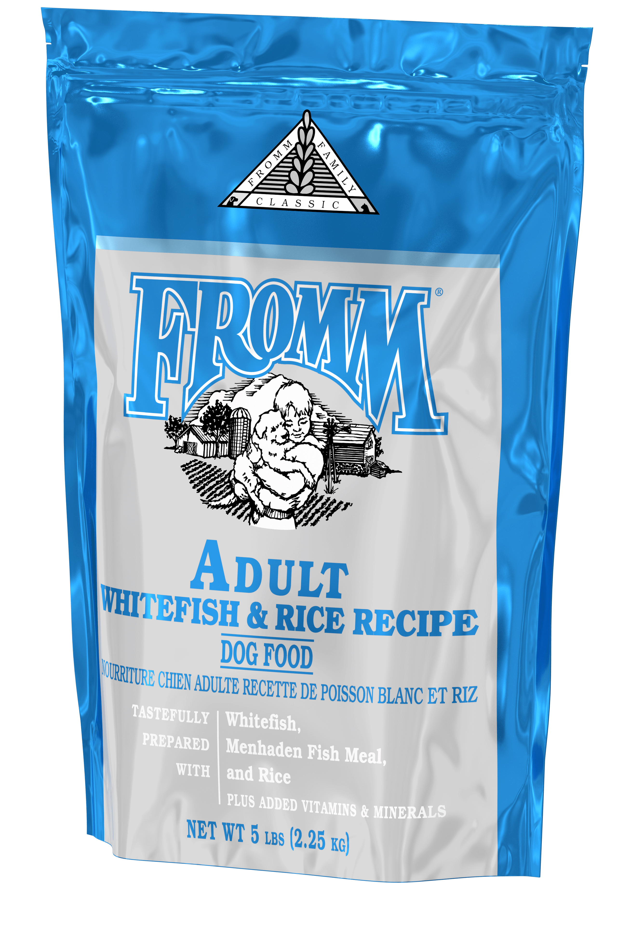 Fromm Classic - Dry Dog Food