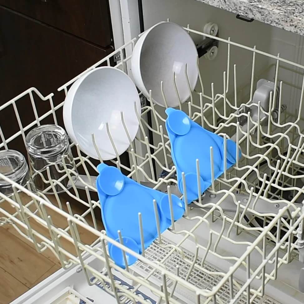 dishwasher safe aquapaw slow treater 