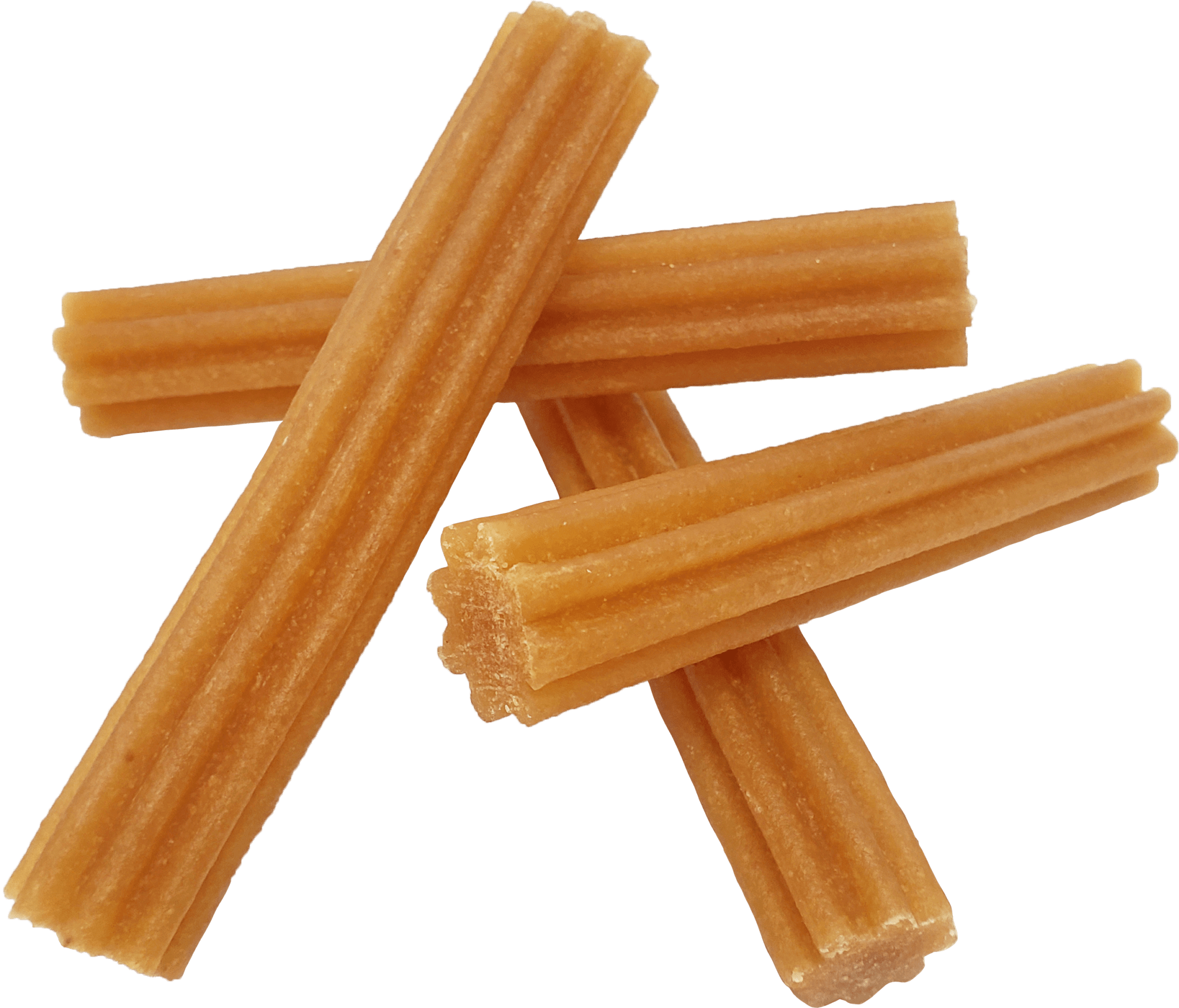 Himalayan - Dog Chews - Yaky Churro Bacon Flavored